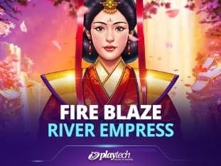 Fire Blaze_ River Empress icon