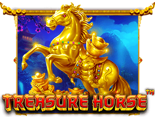 Treasure Horse icon