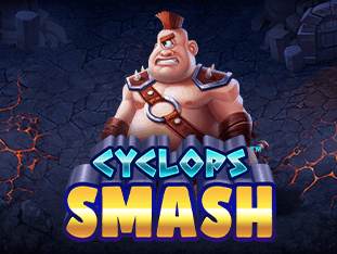 Cyclops Smash™ icon