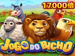 Jogo Do Bicho icon