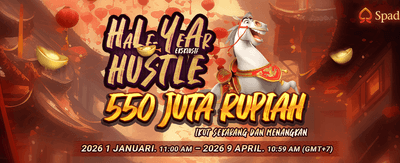 Mainkan Agenhoki Slot Sekarang banner