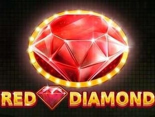 Red Diamond icon