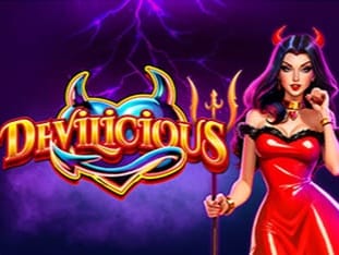 Devilicious icon