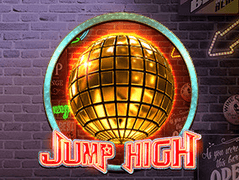 Jump High icon