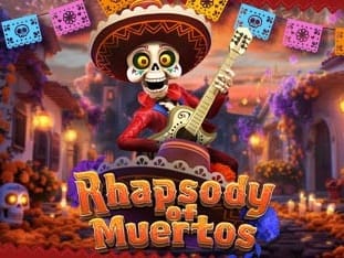 Rhapsody Of Muertos icon