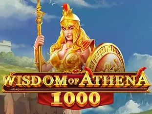 Wisdom Of Athena 1000 icon