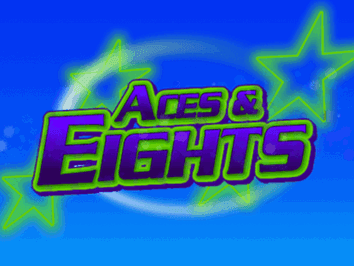 Aces & Eights 1 Hand icon
