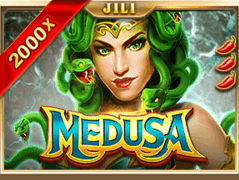 Medusa (1) icon