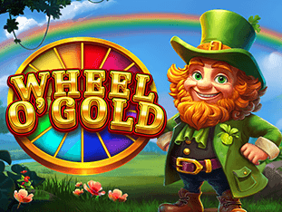 Wheel O’gold icon