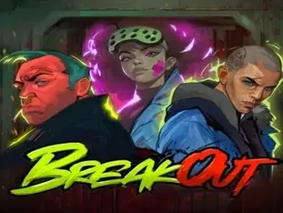 Breakout icon