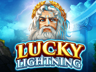 Lucky Lightning icon