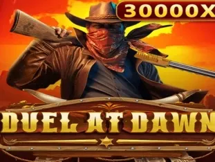 Duel At Dawn icon