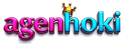 AgenHoki Logo